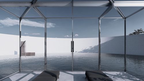 Archisio - Fausto Ferrara - Progetto Il museo della luce