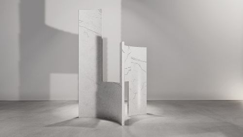 Archisio - Fausto Ferrara - Progetto Elica - scultura