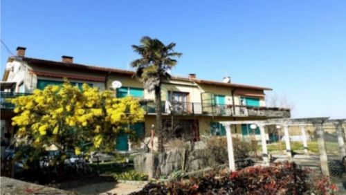 Archisio - B-constructing Srls - Progetto Casa nuova