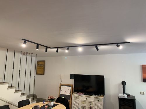 Archisio - Unity - Progetto Illuminazione scenograffica