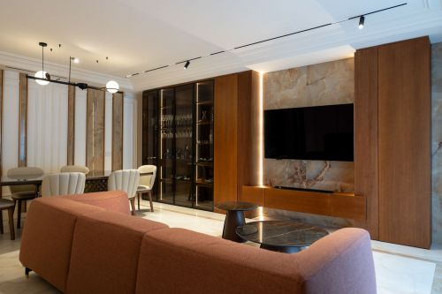 Archisio - Salvatore Sito - Progetto armonia materica