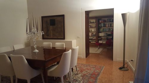 Archisio - Marco Maselli - Progetto Centro storico vicenza