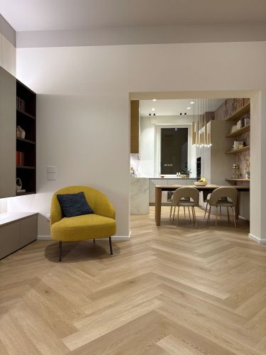 Archisio - Ester Barboni - Progetto Casa sf