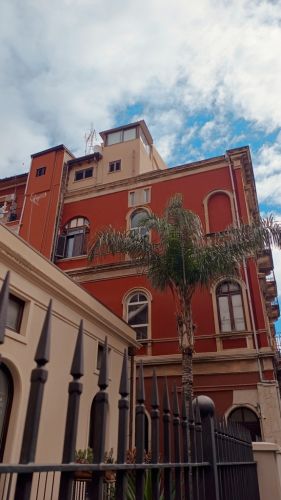 Archisio - Angela Mazzeo - Progetto Manutenzione straordinaria di un prospetto condominiale