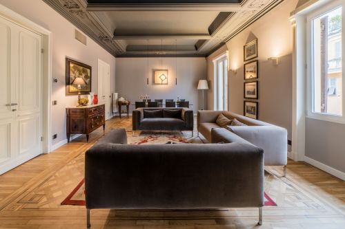 Archisio - Gardella Veronica - Progetto Casa mg