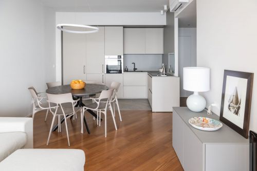 Archisio - Gardella Veronica - Progetto Casa f A