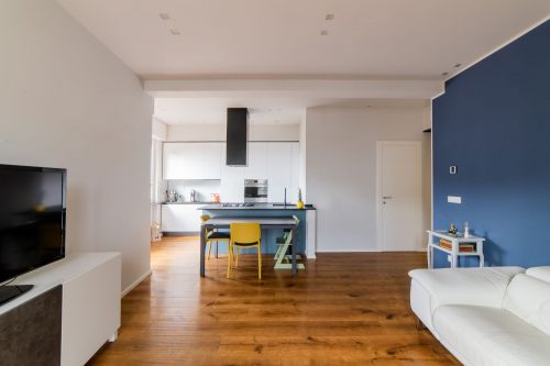 Archisio - Gardella Veronica - Progetto Casa l J D