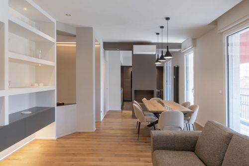 Archisio - Gardella Veronica - Progetto Casa m M A
