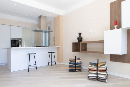 Archisio - Gardella Veronica - Progetto Casa l M