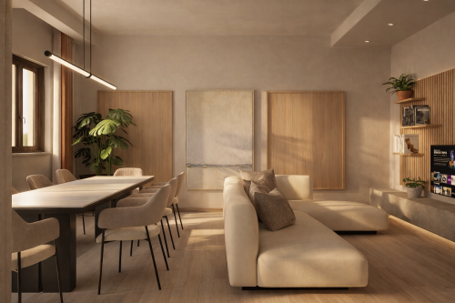 Archisio - Fico Creative Studio - Progetto Apt nm