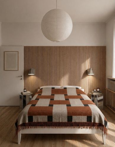 Archisio - Fico Creative Studio - Progetto Appartamento c