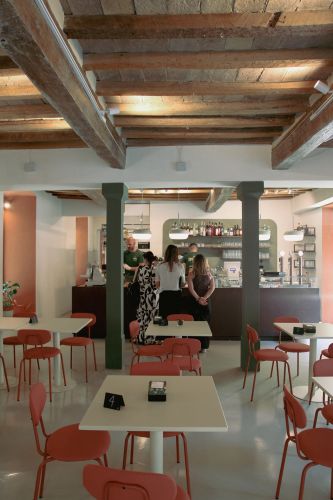 Archisio - Fico Creative Studio - Progetto Bistrot s