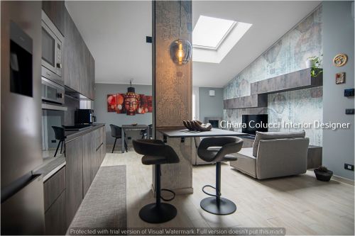 Archisio - Chiara Colucci - Progetto Contemporaneo
