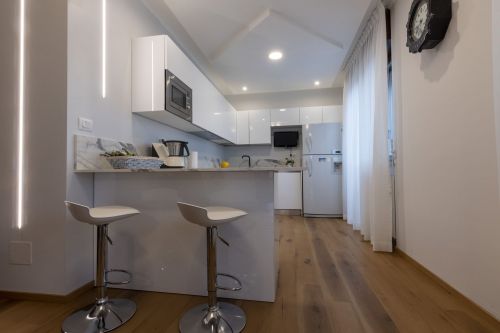 Archisio - Chiara Colucci - Progetto Una casa elegante