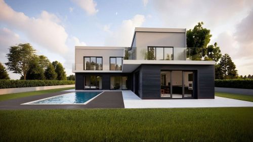 Archisio - Fabio Cevrero - Progetto Residenza bt