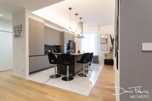 Archisio - Dario Fabris - Progetto Casa sv