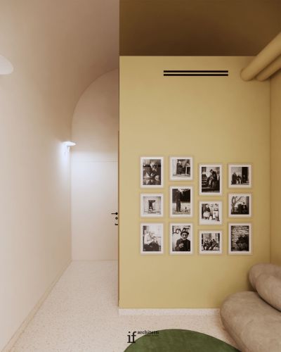 Archisio - Ifarchitetti - Progetto Studiopm