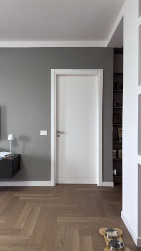 Archisio - Studio Associato 3af Architetti - Progetto Casa ll