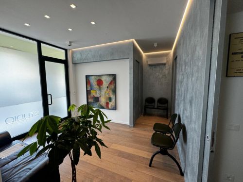 Archisio - Mario Mele - Progetto Studio alice - 2023