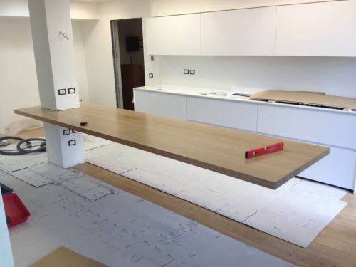 Archisio - Mario Mele - Progetto Casa valentino - 2012