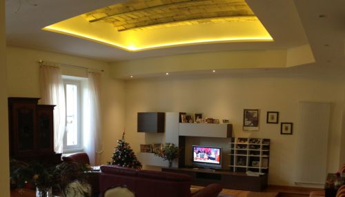 Archisio - Mario Mele - Progetto Casa agnese - 2012