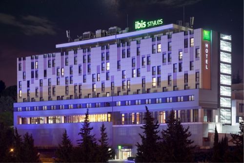 Archisio - Osb Contract - Progetto Ibis style