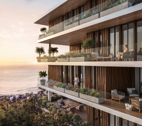 Archisio - Barberio Colella Architetti - Progetto Unit 27