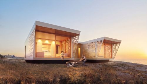 Archisio - Barberio Colella Architetti - Progetto Unboxed