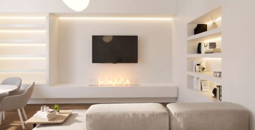 Archisio - Barberio Colella Architetti - Progetto Casa fr