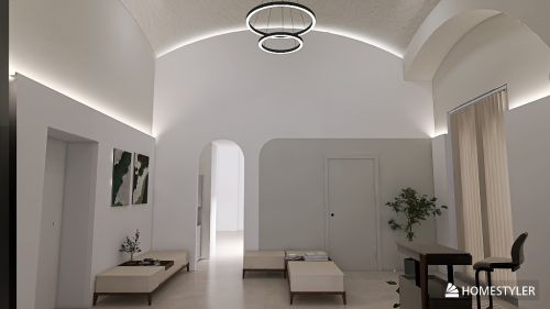 Archisio - Nadia Signoriello - Progetto Studio dentistico