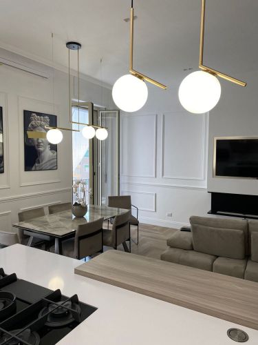 Archisio - Nadia Signoriello - Progetto Casa vomero