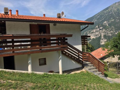 Archisio - Elisa Bonzanini - Progetto Ristrutturazione abitazione