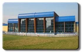 Archisio - Carinci Mario - Progetto Piscina comunale di nichelino to