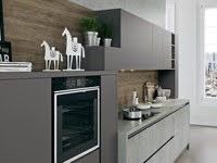 Archisio - Mhid Di Maiocchi Francesco - Progetto Arredo 3 cucine lodi