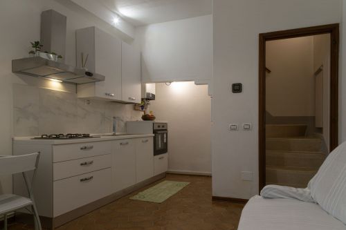 Archisio - Cinzia Campari - Progetto Casa in corte