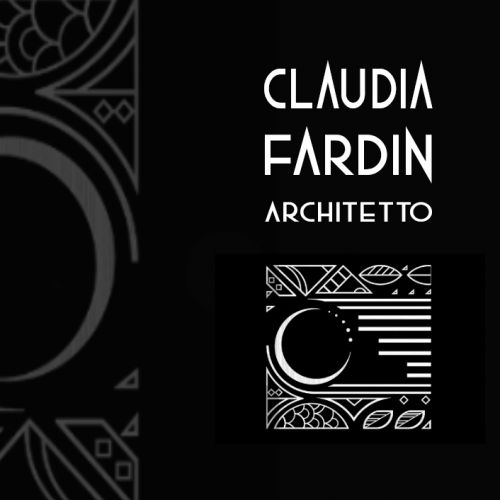 Archisio - Claudia Fardin - Progetto Biglietto visita