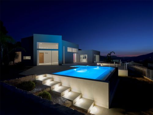 Archisio - Daniele Rimi - Progetto Casa ff caprioglio architects