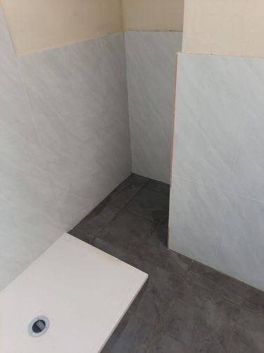 Archisio - Costruzioni Energy - Progetto Bagno