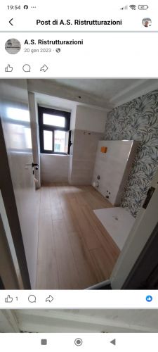 Archisio - Costruzioni Energy - Progetto Bagno