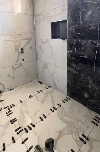 Archisio - Costruzioni Energy - Progetto Bagno