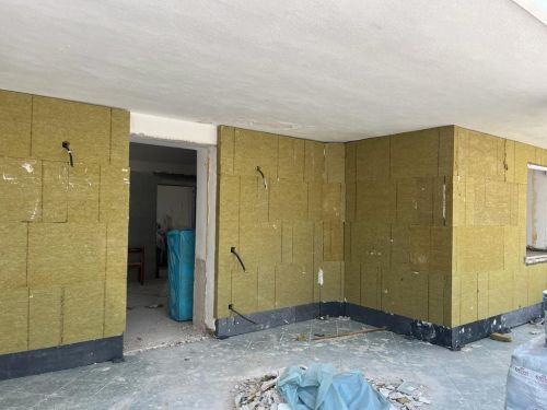 Archisio - Franco Stabile - Progetto Casa a leuca