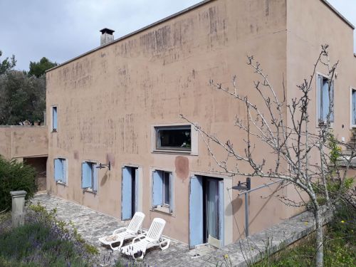 Archisio - Franco Stabile - Progetto Casa alimini