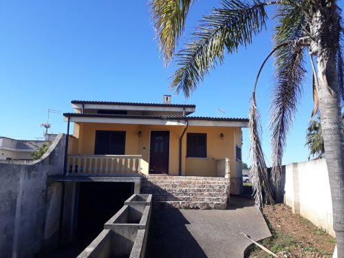 Archisio - Franco Stabile - Progetto Casa erchie