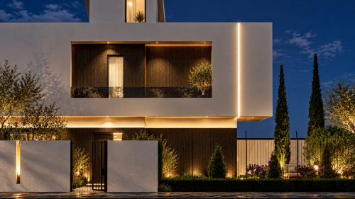 Archisio - Ciro Sepe - Progetto Da grezzo a icona architettonica