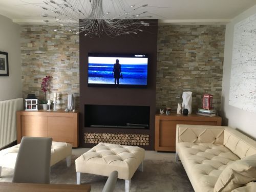 Archisio - Progetto di Michele Perrino - Giovane e dinamico architetto interior designer