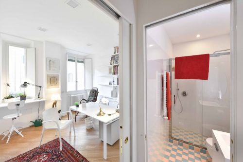 Archisio - Progetto di Fiumearchitecture - Fiumearchitecture uno studio multidisciplinare che si occupa di ricerca teorica arte urbanistica architettura e design che lavora a varie scale di progetto e cura ogni fase progettuale Lo