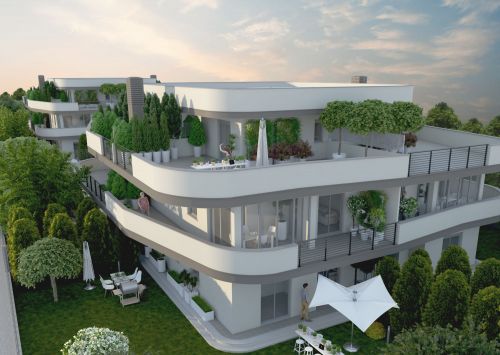 Archisio - Progetto di Bad - Bottega Di Architettura E Design - Studio di architettura e design progettazione urbanistica interior design progettazione sostenibile progettazione energetica rendering