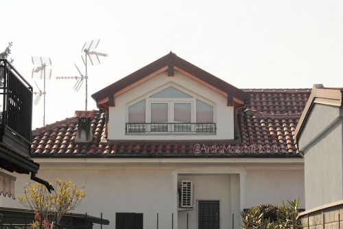 Archisio - Progetto di Monica Pescante - Progettazione architettonica pratiche catastali tabelle millesimali pratiche insegne