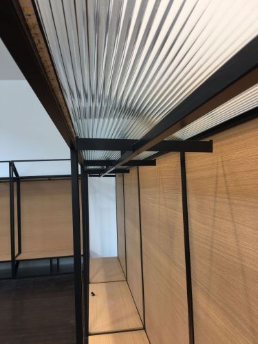 Archisio - Progetto di Michele Savoia Arkwork srl - Vaprio dadda