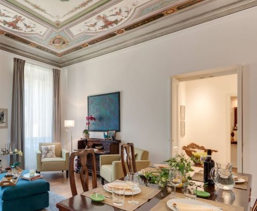 Archisio - Lavoro di Tuscan Living - Tuscan living is an italian-based company built on over twenty years of experience in the property development and hospitality market in tuscany We specialize in guiding foreign property owners in t
